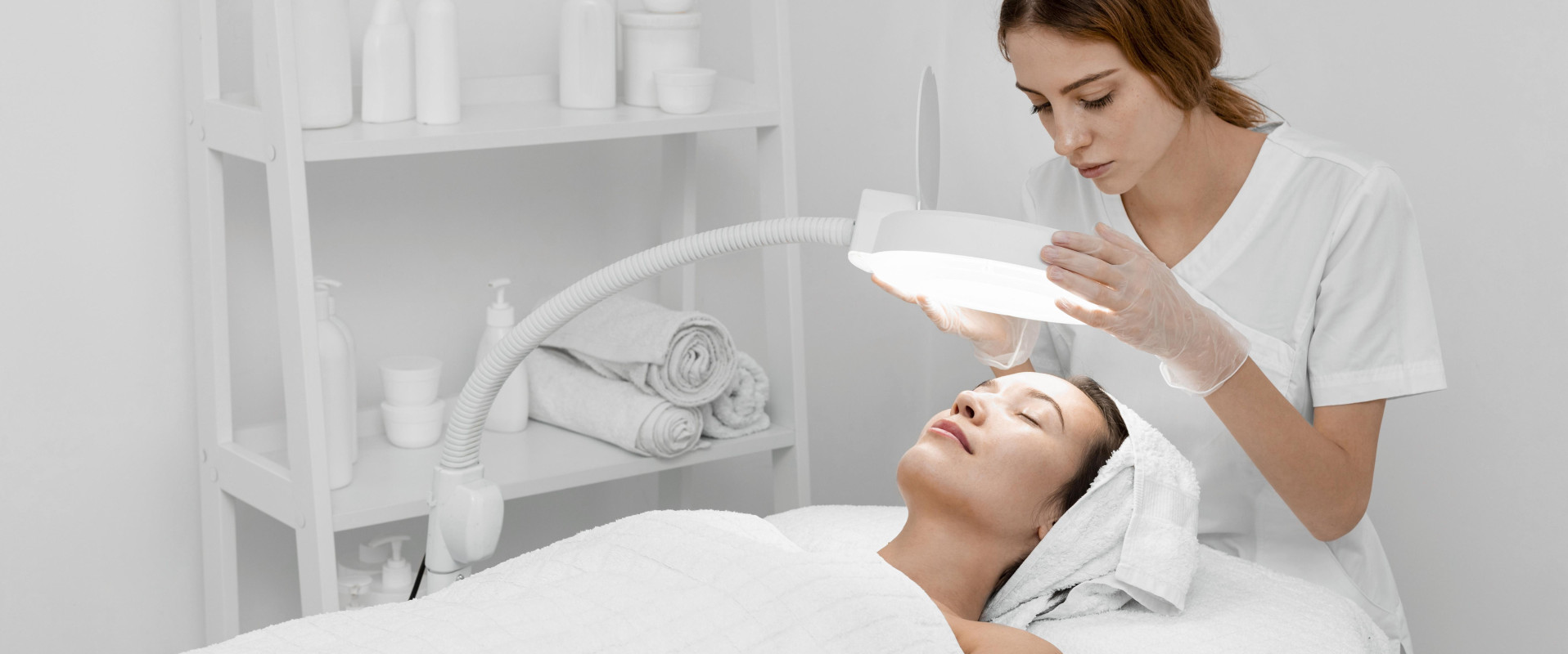 Дерматология