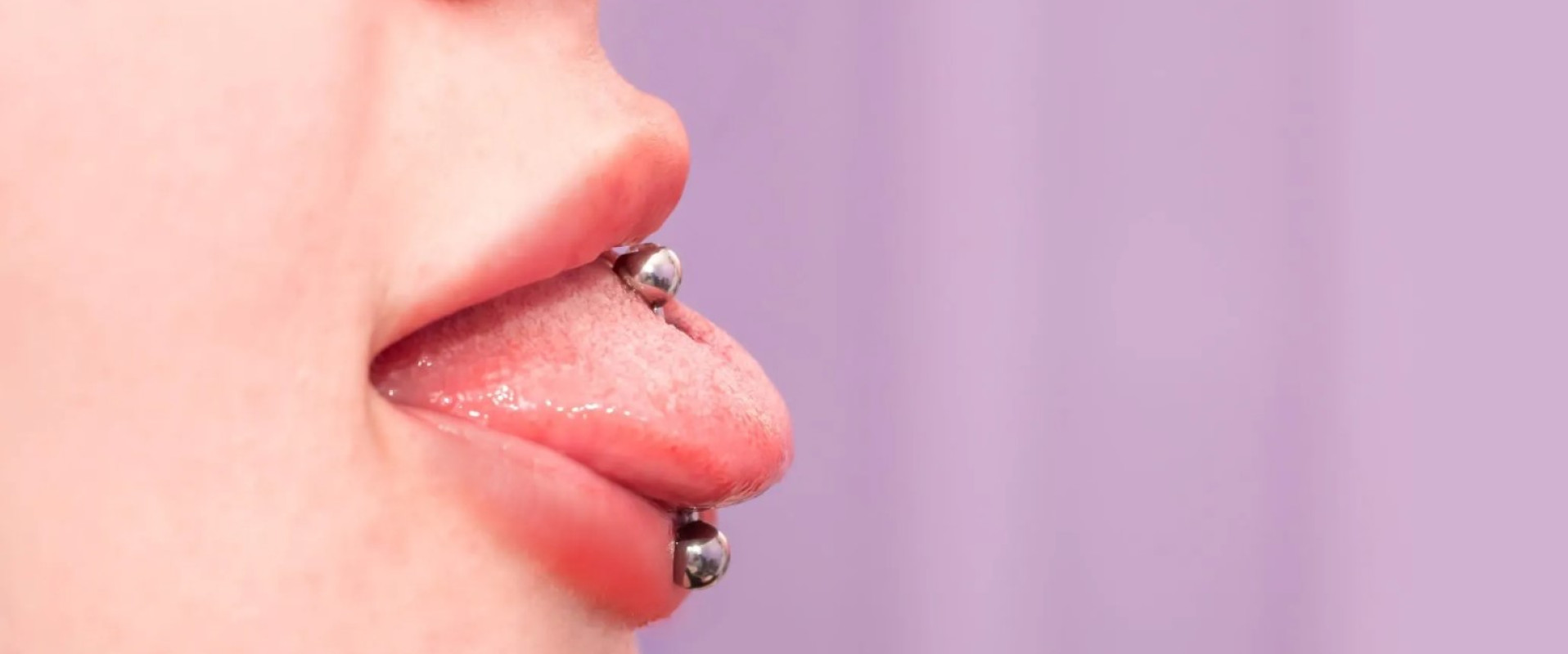 Медицинский пирсинг