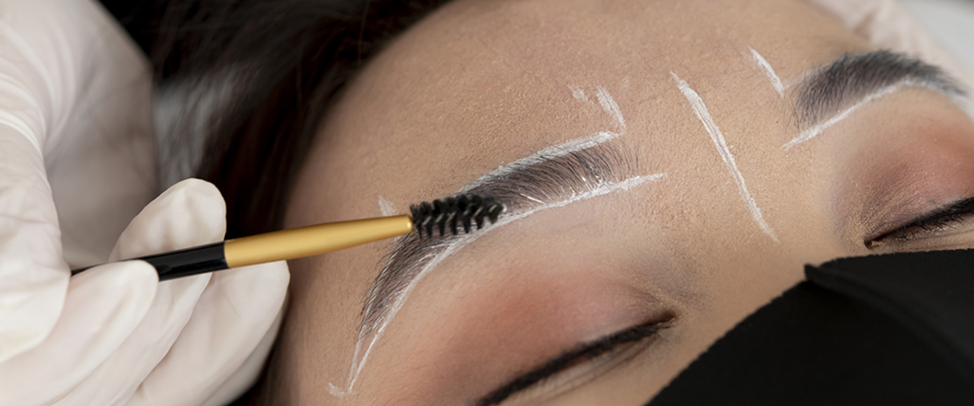 Архитектура бровей