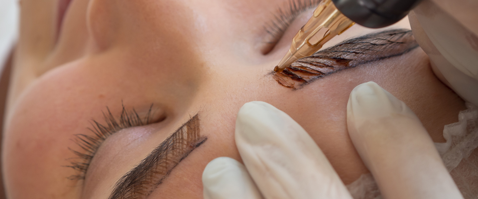 Перманентный макияж 