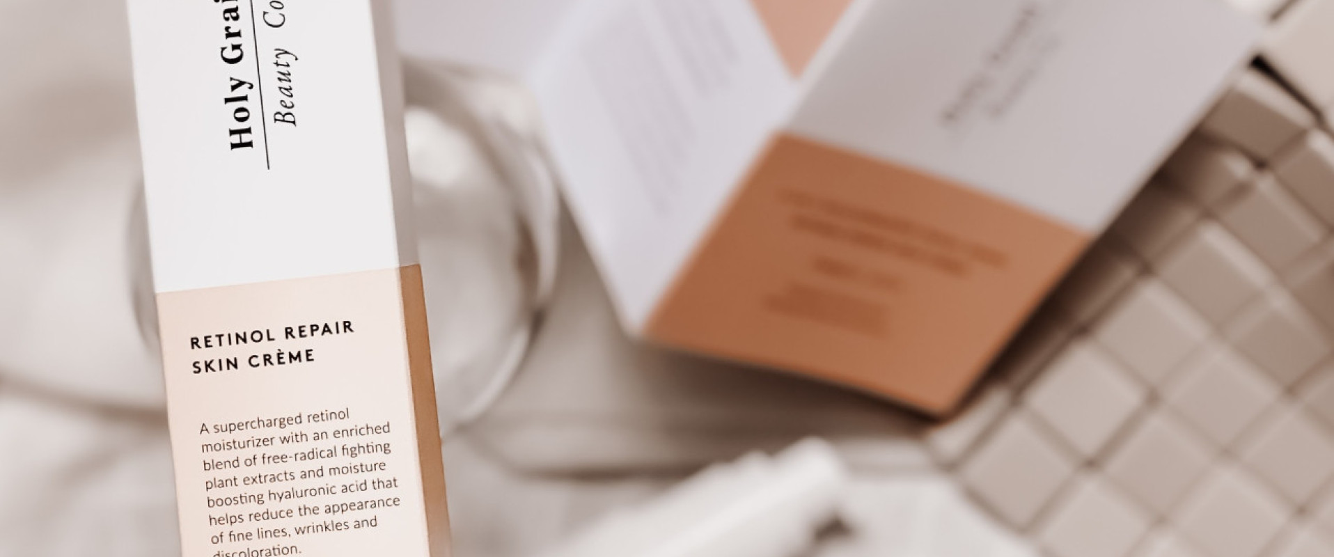 Профессиональные уходы за лицом