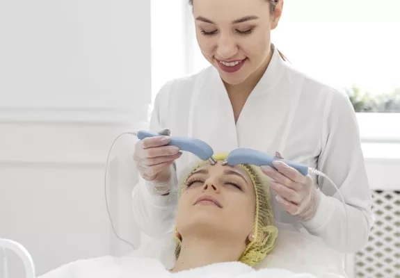 аппаратная косметология в вологде